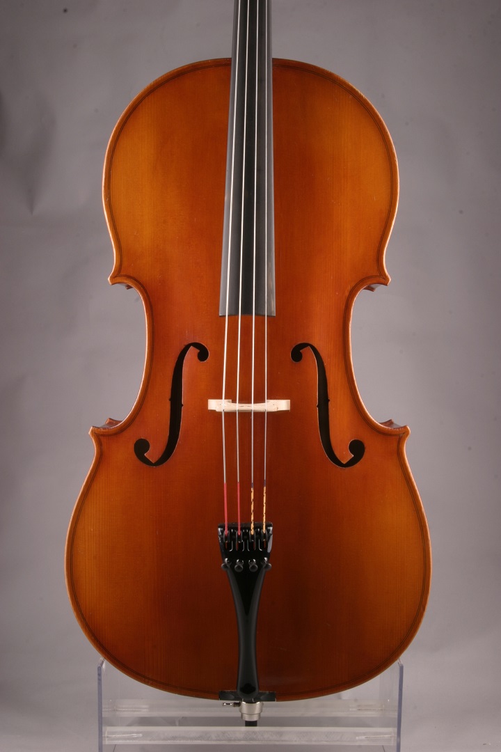 Leonhardt Wilfried - Mittenwald Anno 1964 - C-174